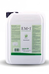 EM1 - 5 Liter - Das Original von Prof. Higa