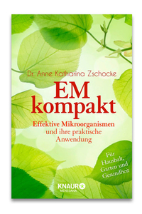EM kompakt, Dr. Anne Zschocke