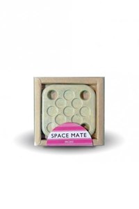 Space Mate mini weiss