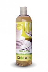Diolin EM Spülmittel 500ml Flasche