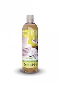 Diolin EM Spülmittel 250 ml Flasche
