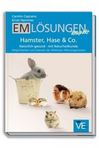 EM Lösungen kompakt Hamster, Hase & Co., C. Caprano