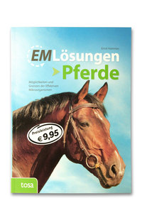 EM Lösungen kompakt - Pferde, E. Hammes