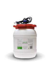 EMa-Fermenter 6,4 Liter