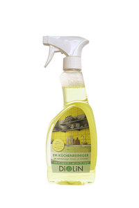 Diolin EM Küchenreiniger, 500 ml Sprühflasche