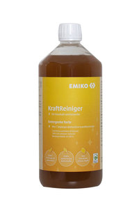 EMIKO KraftReiniger, 1 Liter Flasche