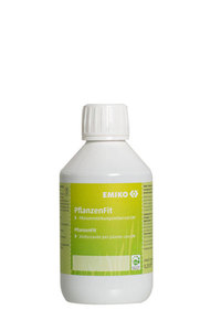 EMIKO® PflanzenFit 0,25 Liter