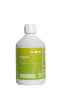 EMIKO® PflanzenFit 0,5 Liter