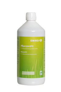 EMIKO® PflanzenFit 1 Liter