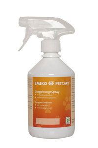 EMIKO® PetCare Umgebungs-Spray 0,5 Liter