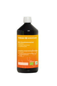 EMIKO® HorseCare Ergänzungsfuttermittel flüssig, 1 Liter