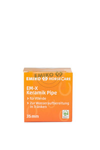 EMX®-Horse Care Keramik 35mm zur Wasseraufbereitung 1 Stck.