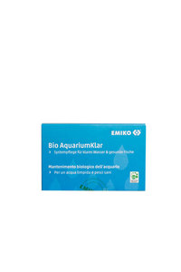 EMIKO Bio AquariumKlar Systempl. insg. 90 ml