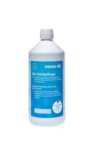 EMIKO® Bio-Teichpflege 1 Liter Flasche