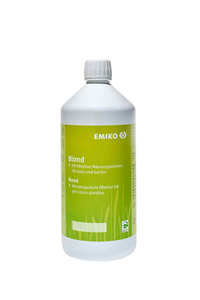 EMIKO® Blond 1 Liter