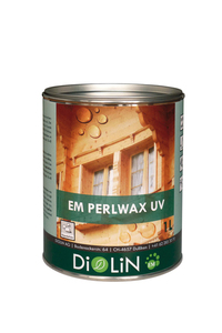 DiOLiN EM Perlwax-UV, 1,0 Liter