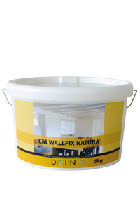 DiOLiN EM Wallfix NATURA 5kg