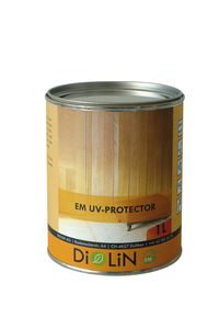 DiOLiN EM UV-Protector 1 Liter