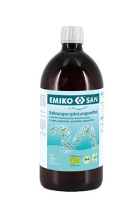 EMIKOSAN, Probiotisches Getränk, 1 Liter