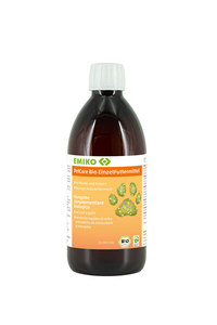 EMIKO® PetCare Bio Einzelfuttermittel flüssig 0,5 Liter