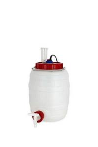 EMa-Fermenter 10 Liter 