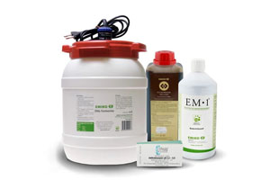 EMa Starterpaket EMa Starterpaket