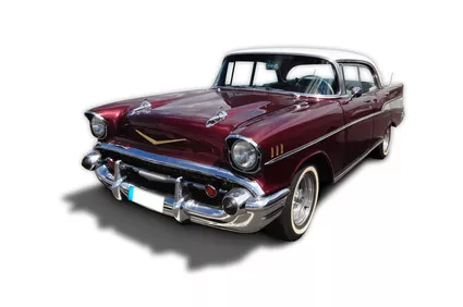 Oldtimer Oldtimer