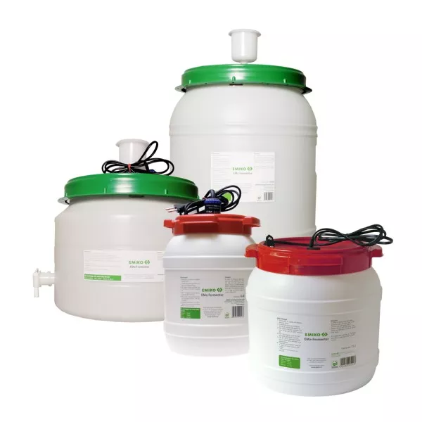 EMa Fermenter EMa Fermenter